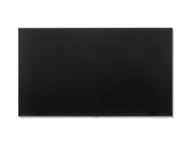 NEC MultiSync M751 Digital-Signage-Flachbildschirm 190,5 cm (75") LCD 500 cd/m² 4K Ultra HD Schwarz 24/7 60005064 - Compridis