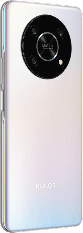 Honor MAGIC4 Lite 5G Zilver 128GB ANY-NX1