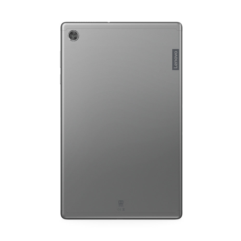 Lenovo Tab M10 4G Mediatek LTE 32 GB 25,6 cm (10,1") 2 GB Wi-Fi 5 (802.11ac) Android 10 Grau ZA7V0013SE - Compridis