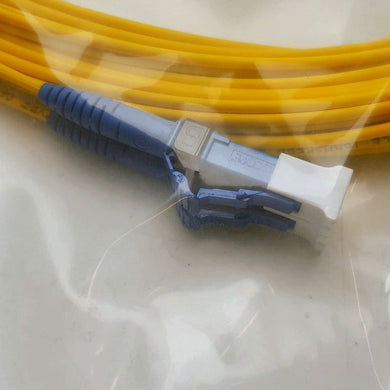 COMMSCOPE Singlemode LC/UPC auf LC/UPC Glasfaser-Patchkabel 1,6 mm FFWLCLC42 - JXF033 - Compridis