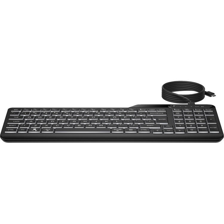HP 400 BL WD KBD AZERTY ist 7N7C0AAAC0 - Compridis