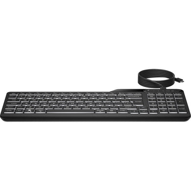 HP 400 BL WD KBD AZERTY ist 7N7C0AAAC0 - Compridis