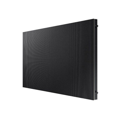 SAMSUNG Smart LED Signage Indoor 43" 640 x 360 pro Einheit SMD HDR LH015IERKLS/EN - Compridis