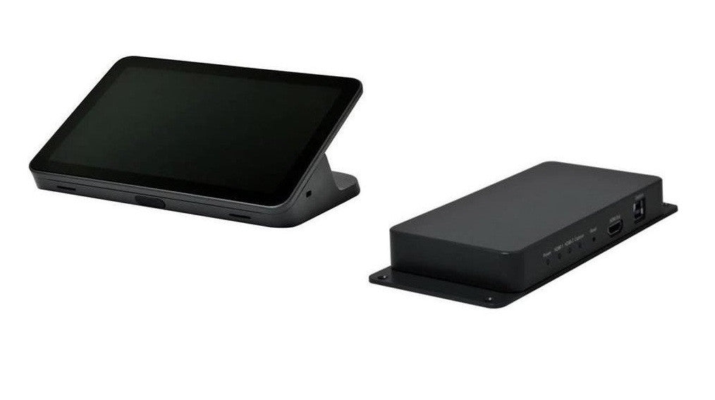 LENOVO ThinkSmart IP Controller 12SQ0000GE