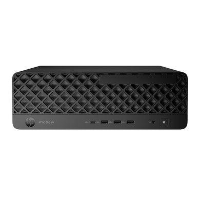 HP ProDesk 4 SFF G1i Desktop-KI-PC 9H7K4ET - Compridis