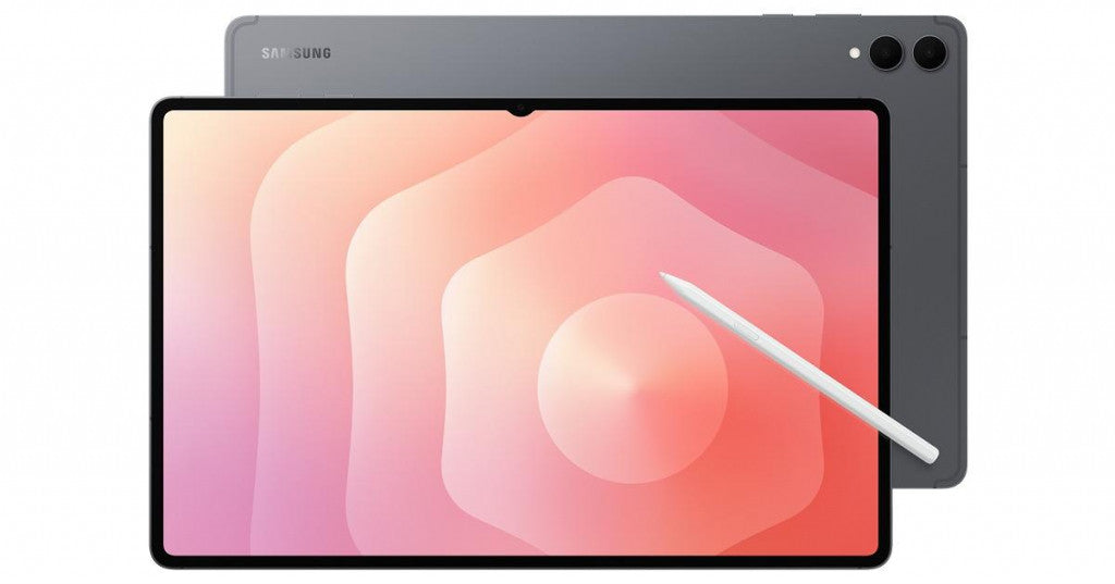 Samsung Galaxy Tab S11 Ultra (Wi-Fi, 14,6") SM-X930NZAPEUB