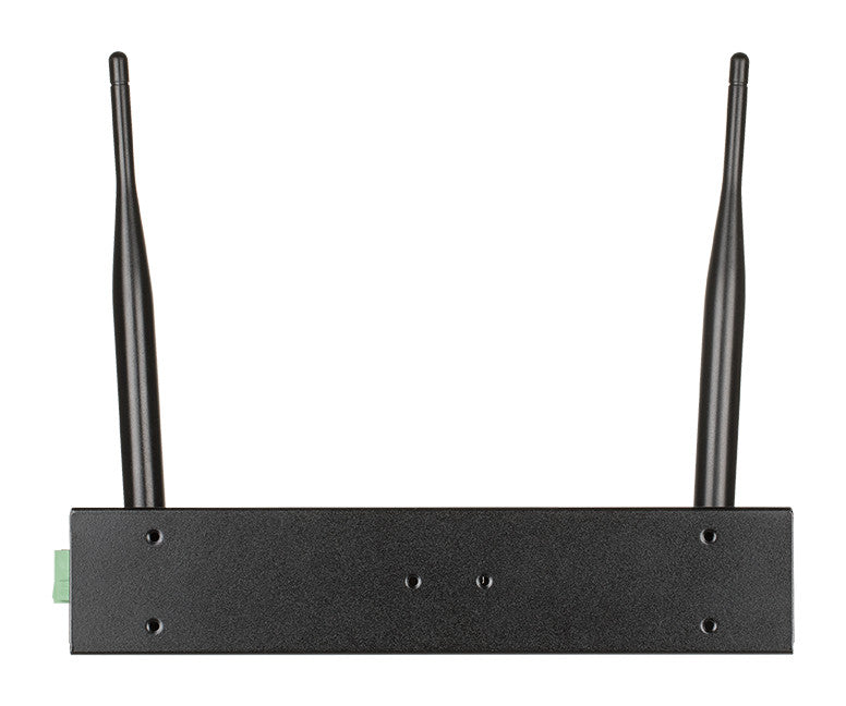D-Link DIS-2650AP WLAN Access Point 1200 Mbit/s Schwarz Power over Ethernet (PoE) DIS-2650AP