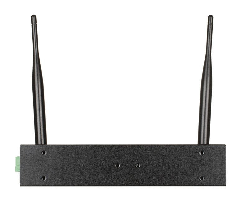 D - LINK Industrieel AC1200 Wave 2 - toegangspunt DIS - 2650AP - Compridis