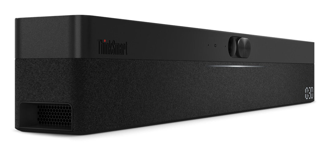LENOVO ThinkSmart One Videokonferenz-Kit 12BW0004FR - Compridis