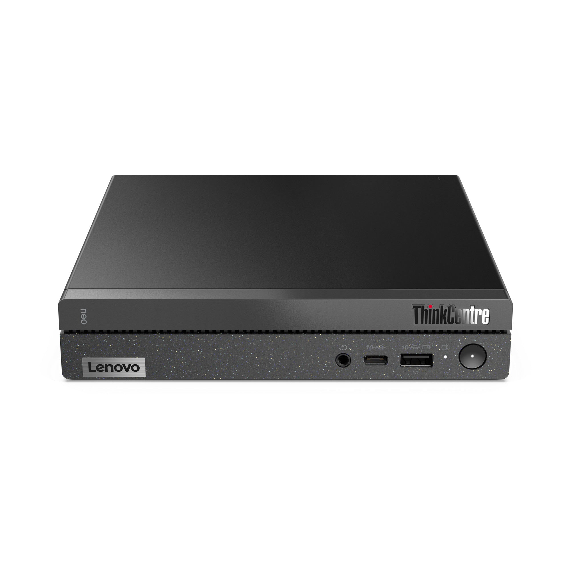 Lenovo ThinkCentre neo 50q Gen 4 Intel® Core™ i5 i5-13420H 16 GB DDR4-SDRAM 512 GB SSD Windows 11 Pro Mini PC Mini-PC Schwarz 12LN001XMB