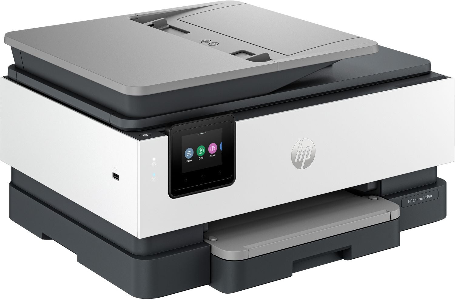 HP OfficeJet Pro 8133 AiO-Drucker:IL-he 68K75B#ABT