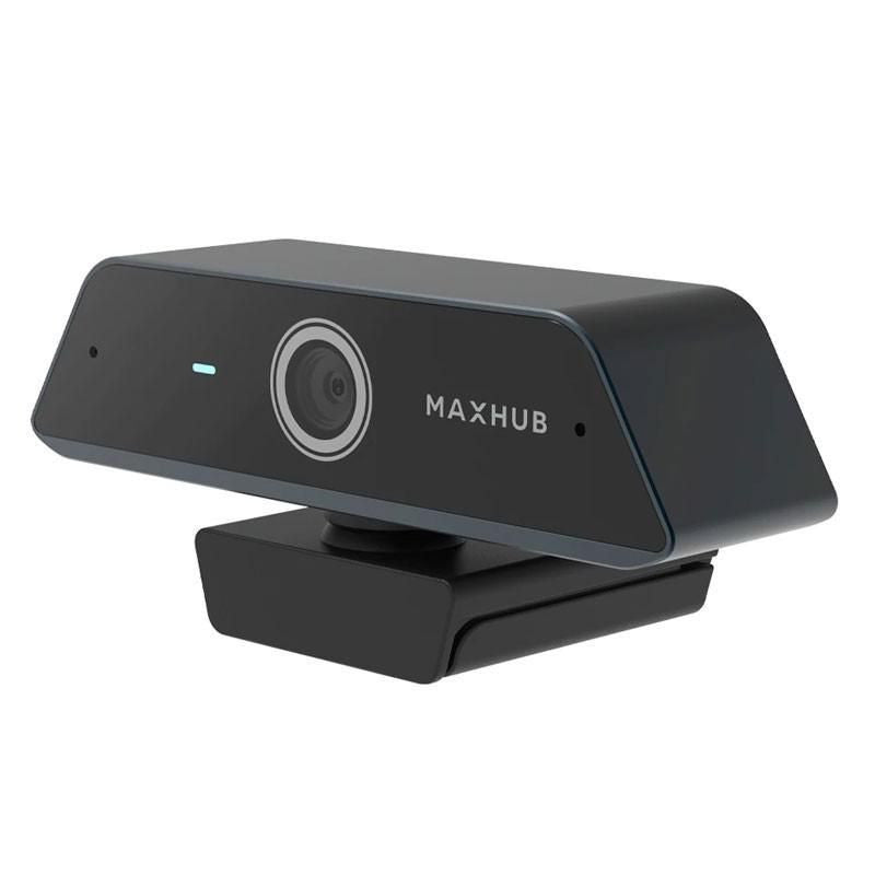 Maxhub uc W20 4K - Webcam 001.007.0010452 - Compridis