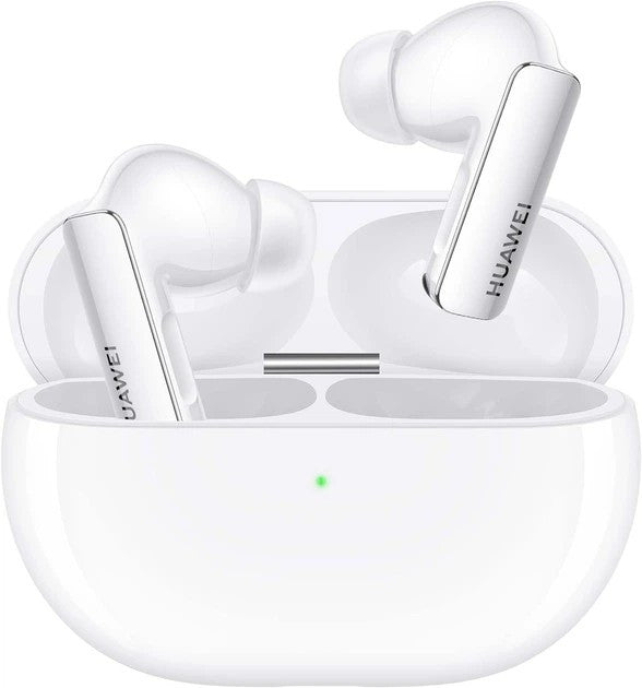 Huawei FreeBuds Pro 3 Headset Wired & Wireless In-ear Calls/Music USB Type-C Bluetooth White 55037053
