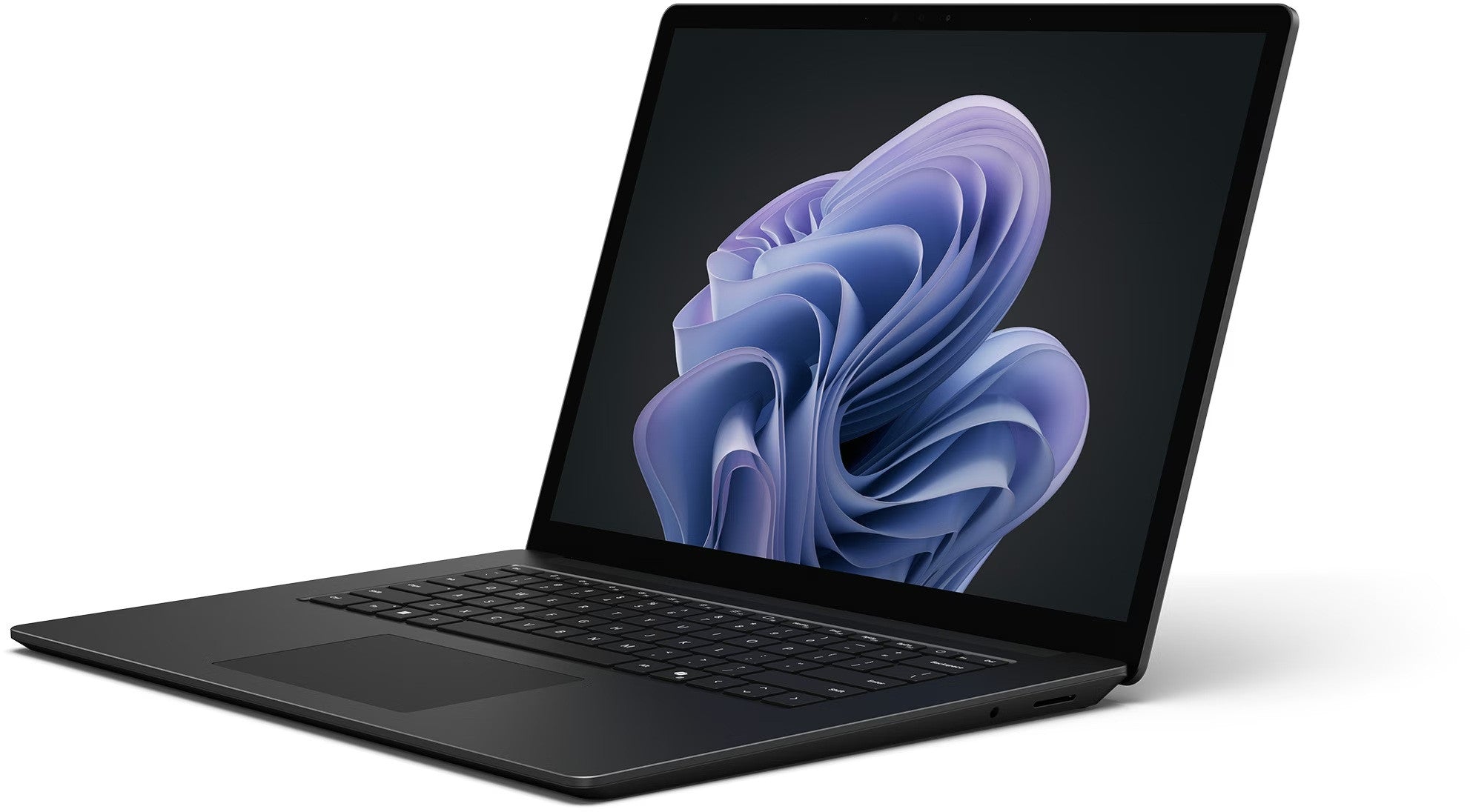 MICROSOFT Surface Laptop 6 Ultra 7 165H/64/1TB/15" W11P/QWERTY ZLW - 00009 - Compridis