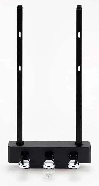 YAMAHA Sustain Pedals for P121/P125 Keyboard (Black) LP-1