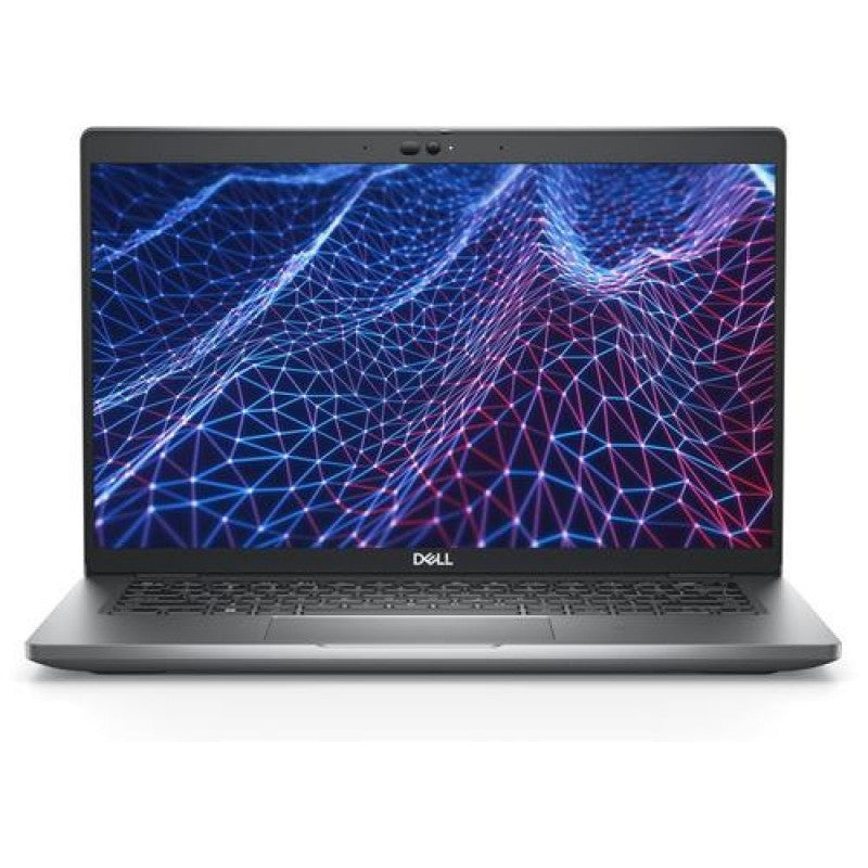 DELL Latitude 5430 Intel® Core™ i5 i5-1245U Laptop 35,6 cm (14") Full HD 16 GB DDR4-SDRAM 256 GB SSD Wi-Fi 6E (802.11ax) Windows 10 Pro UK Englisch Grau KVJPY