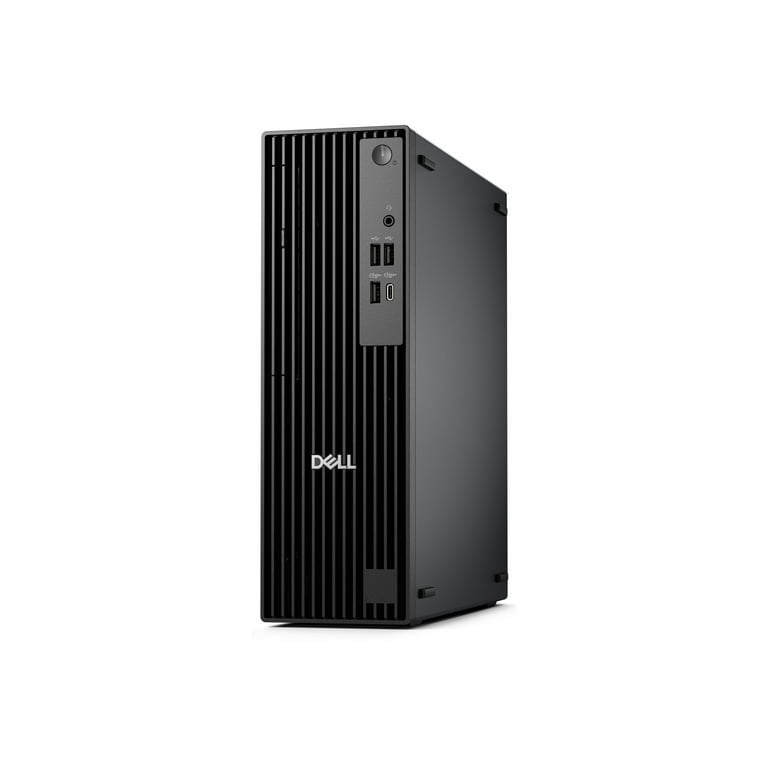 Dell Pro Slim QCS1250 Intel Core Ultra 5 235 16GB 512GB Schwarz