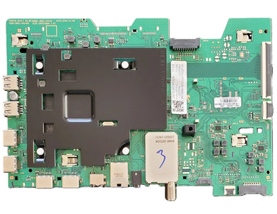 SAMSUNG Mainboard für Samsung-TV - Serie QE43Q BN41 - 03144A - Compridis