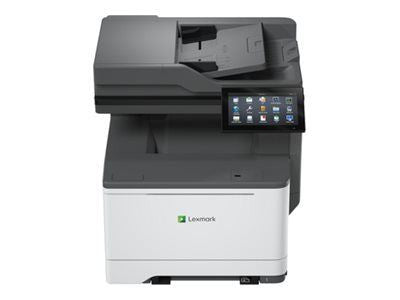 LEXMARK A4-Farbmultifunktionsdrucker Lexmark XC2342 XC2342BSD