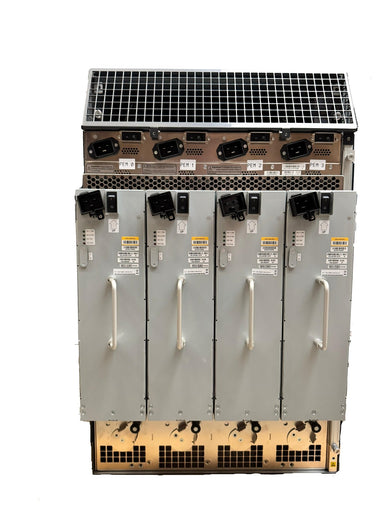 JUNIPER NETWORKS MX960 - Routergehäuse - bp - mx960 - s - a - QPV01 - Compridis