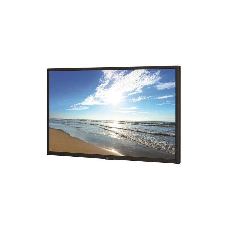 NEC MultiSync M321 Digital signage flat panel 81.3 cm (32") LCD 450 cd/m² Full HD Black 60005288