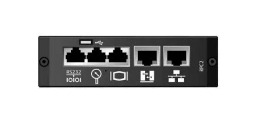 VERTIV Liebert Kommunikationskarte RPC2 - KIT - Compridis
