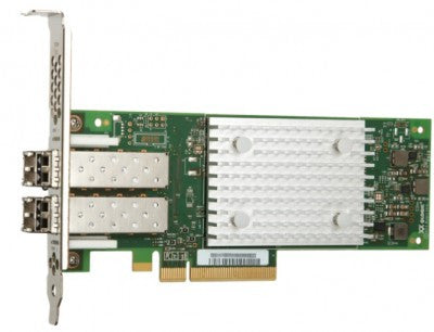 SYNOLOGY PCIe Fibre Channel Karte 2X 16GBIT/S FC QLE2692
