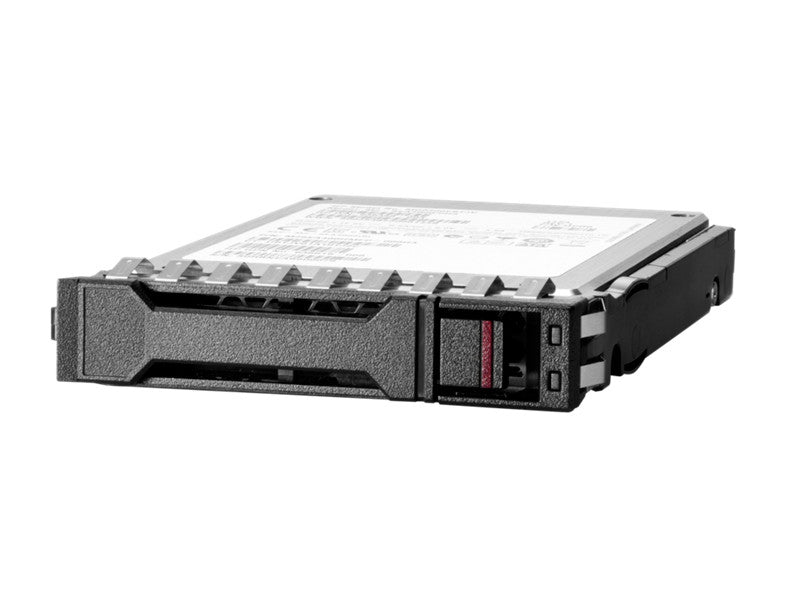 HPE 300 GB SAS 10K SFF BC MV - Festplatte P40430 - B21 - Compridis