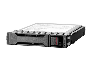 HPE 300 GB SAS 10K SFF BC MV - Festplatte P40430 - B21 - Compridis