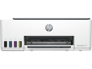 HP Smart Tank 5105 All-in-One Drucker - Drahtlos, Farbe, Light Basalt