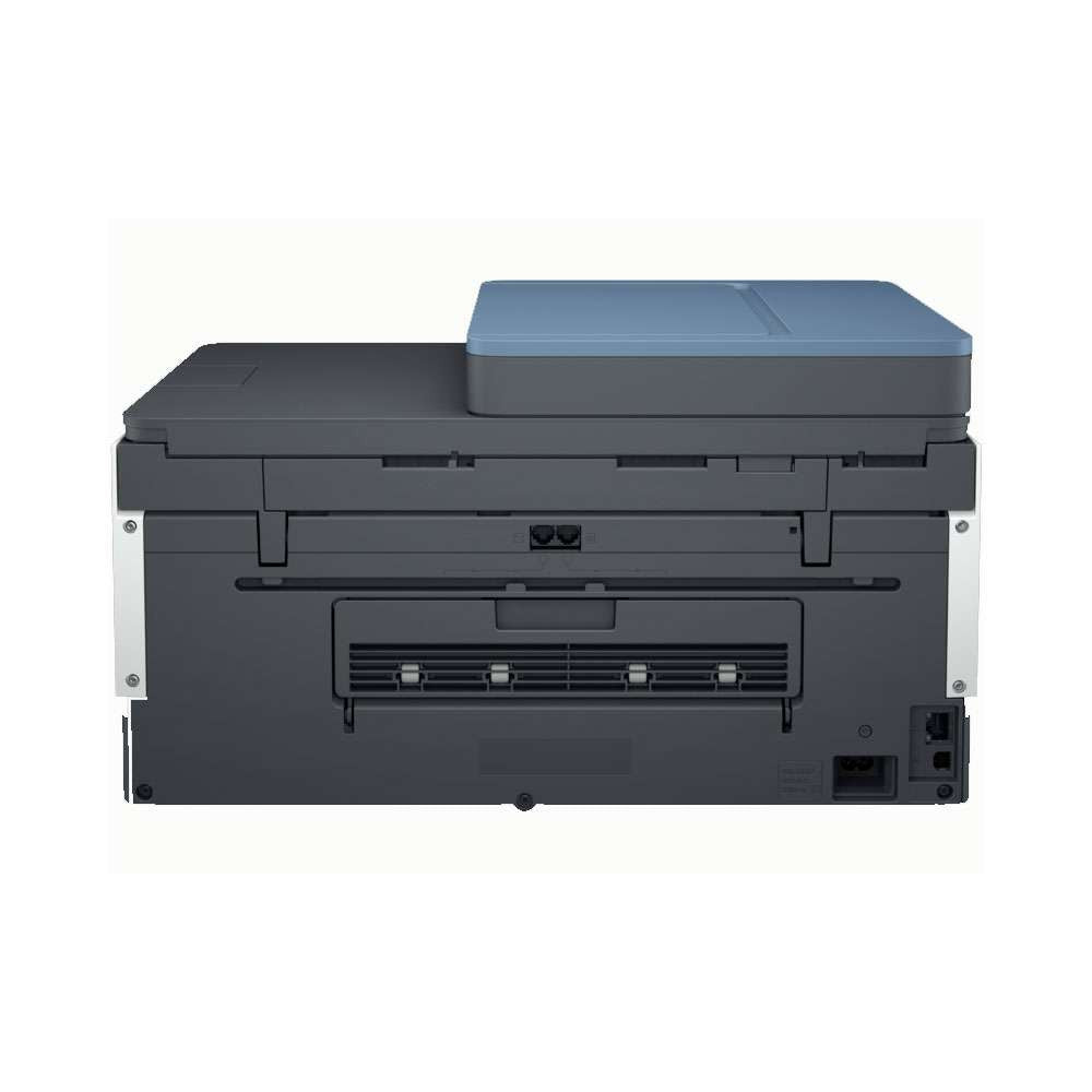HP Smart Tank 795 All-in-One Drucker - Drahtlos, Duplex, Fax