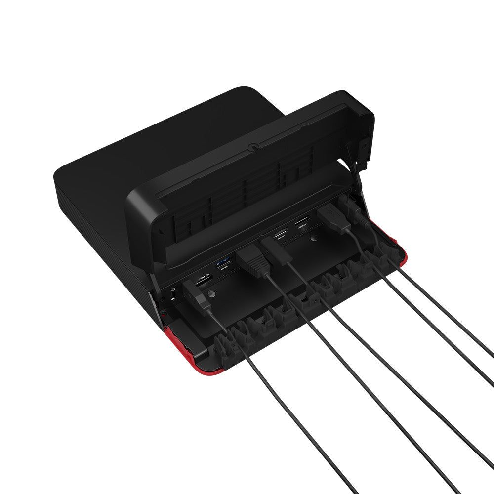 Lenovo ThinkSmart Core for Microsoft Team Rooms Videokonferenzsystem Ethernet/LAN 12QJ0004MB