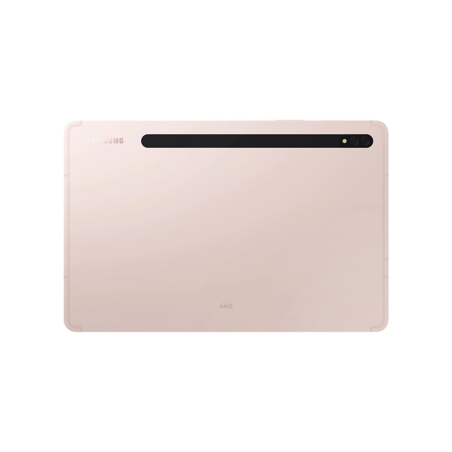 SAMSUNG Galaxy Tab S8 Wi-Fi 128 GB Speicher Pink SM-X700NIDAEUB