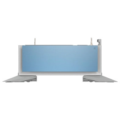 HP LaserJet 2K Sheet High Capacity Input Tray Unit 6GW57A