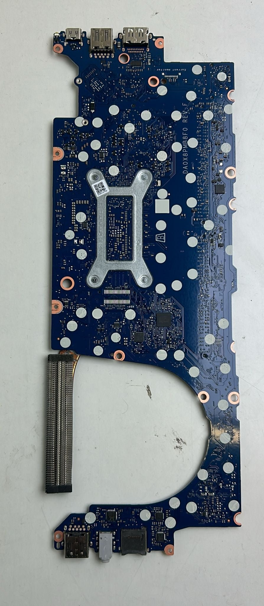 HP-Motherboard für HP ProBook 430 G8 M06515 - 001 - Compridis