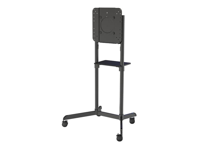 Neomounts NS-M1250BLACK TV-Trolley 37-70" - drehbar NS-M1250BLACK
