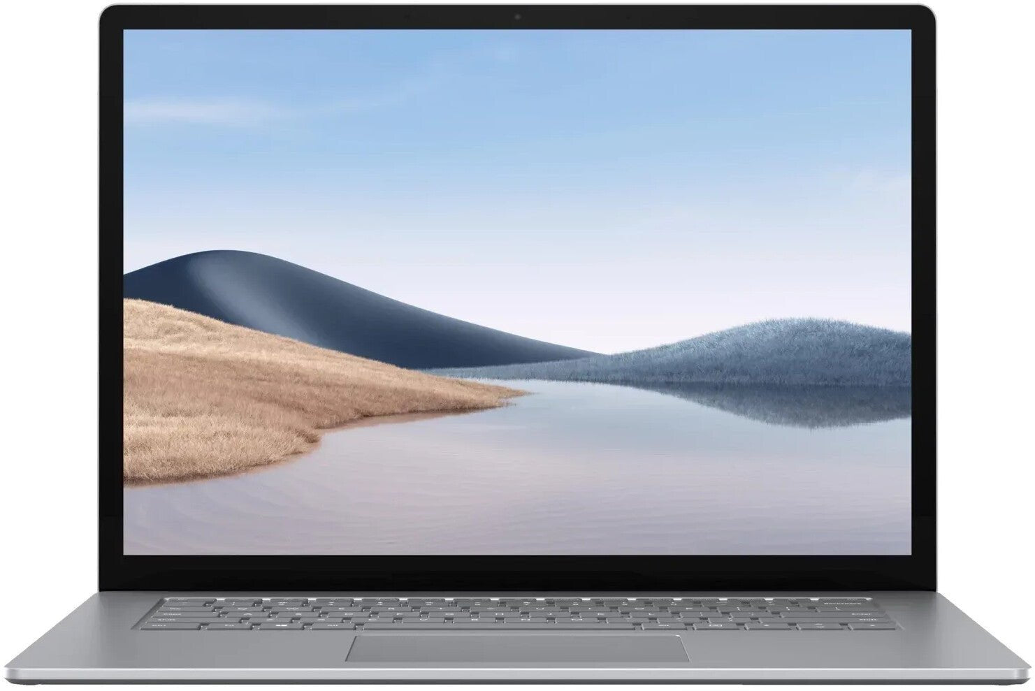 MICROSOFT Surface Laptop 4 R7 4980U/8GB/256GB/15" QWERTZ/W11H 5UI - 00005 - Compridis