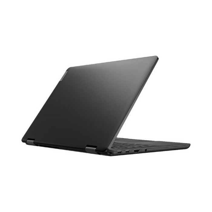 Lenovo 13w Yoga Gen 2 AMD Ryzen™ 5 7530U Hybrid (2-in-1) 33.8 cm (13.3") Touchscreen WUXGA 8 GB DDR4-SDRAM 256 GB SSD Wi-Fi 6 (802.11ax) Windows 11 Pro UK English Black 82YR0005UK