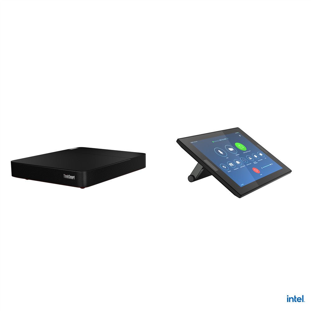LENOVO ThinkSmart Core+Controller für Zoom-Räume 11LT0006SP - Compridis