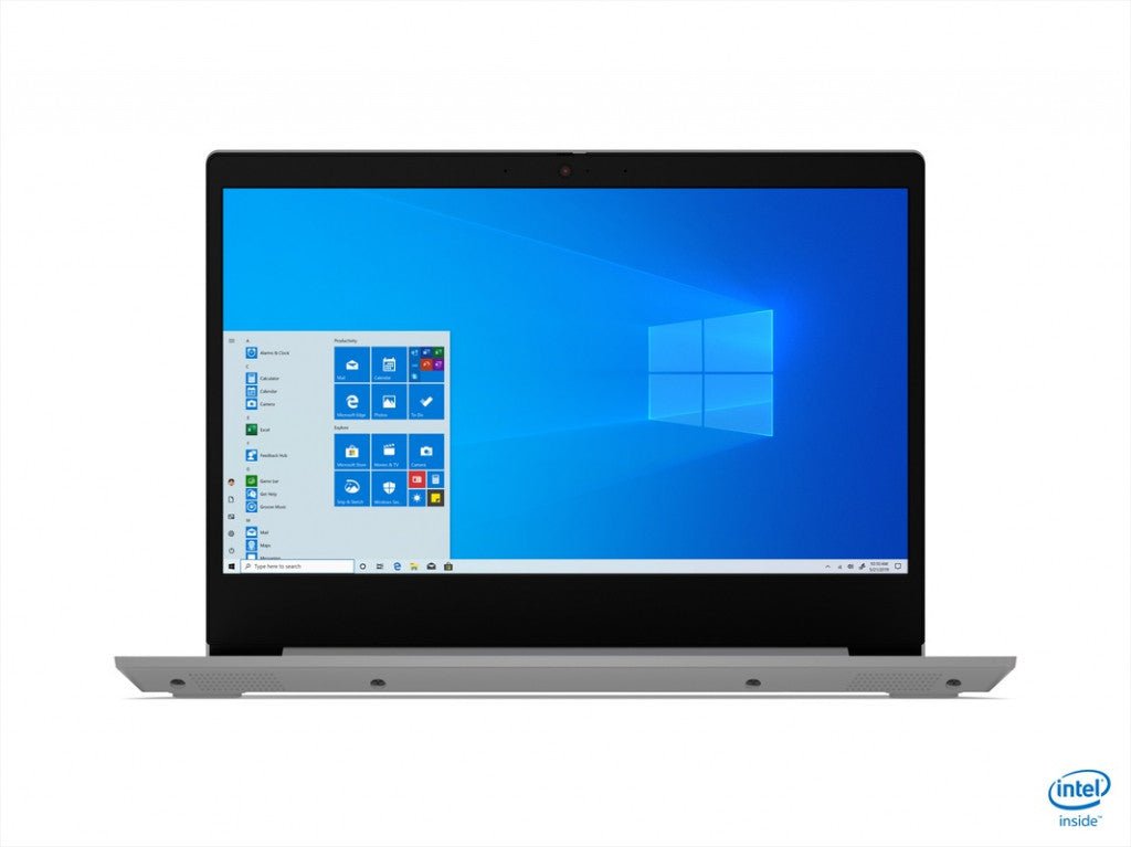 ლენovo ideapad 3 14IL05 I5 - 1035G1 8GB 240GB SSD W11H AZERTY 81WD00UPM8 - Compridis