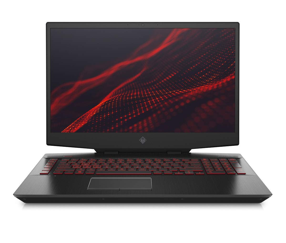 HP OMEN Omen 17 I7-12700H 16GB 512GB RTX 3050 Ti (4GB) 17,3" 16S59EA