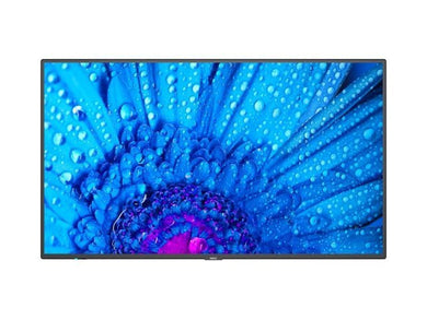 NEC MultiSync M751 Digital Signage-Flachbildschirm 190,5 cm (75") LCD 500 cd/m² 4K Ultra HD Schwarz 24/7 60005064 - Compridis