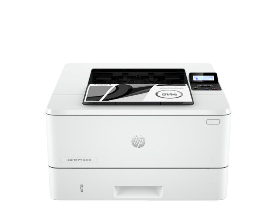 HP LaserJet Pro 4003n Drucker 2Z611AB13 - Compridis
