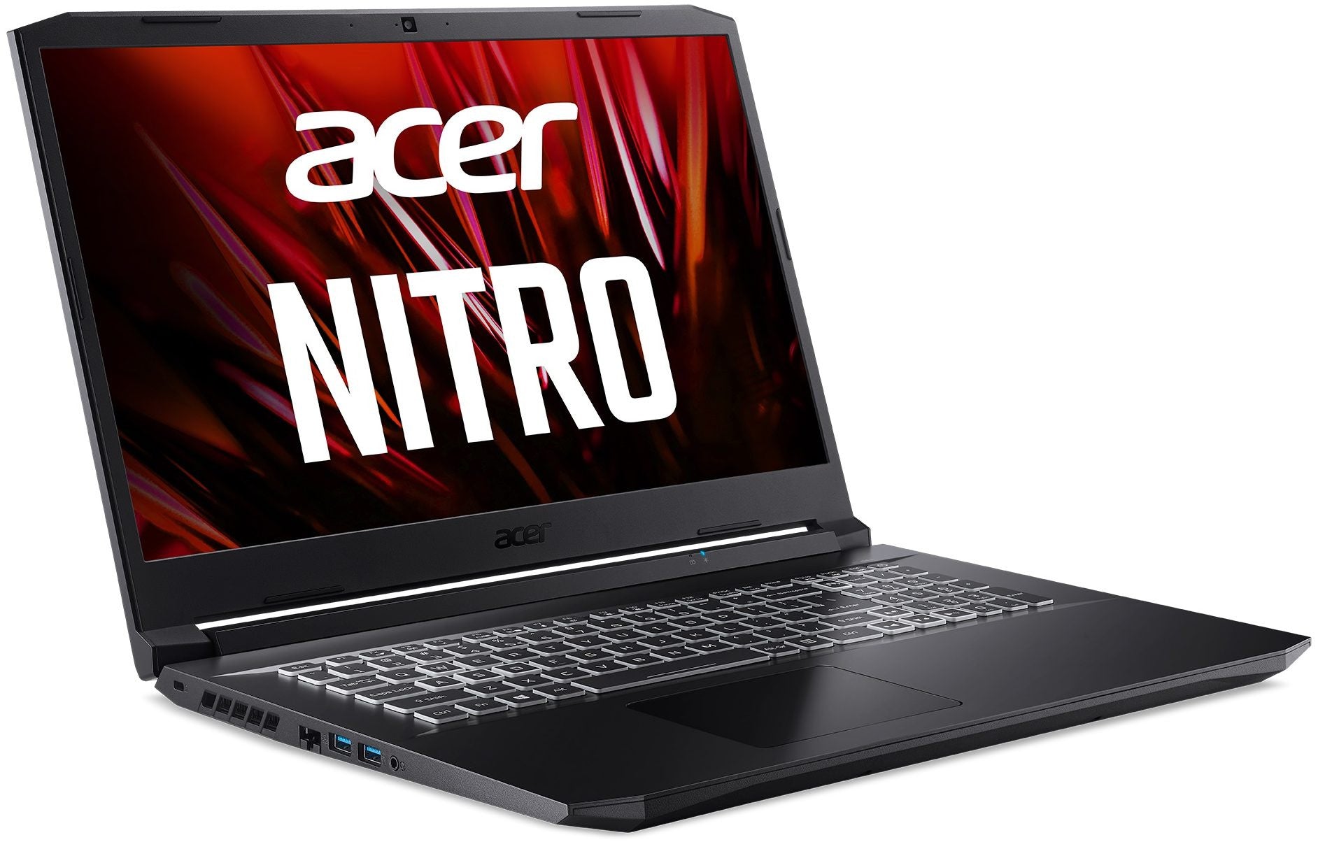 ACER Nitro 5 I7-11800H 16GB 512GB RTX 3060 17,3" NH.QF7EG.004