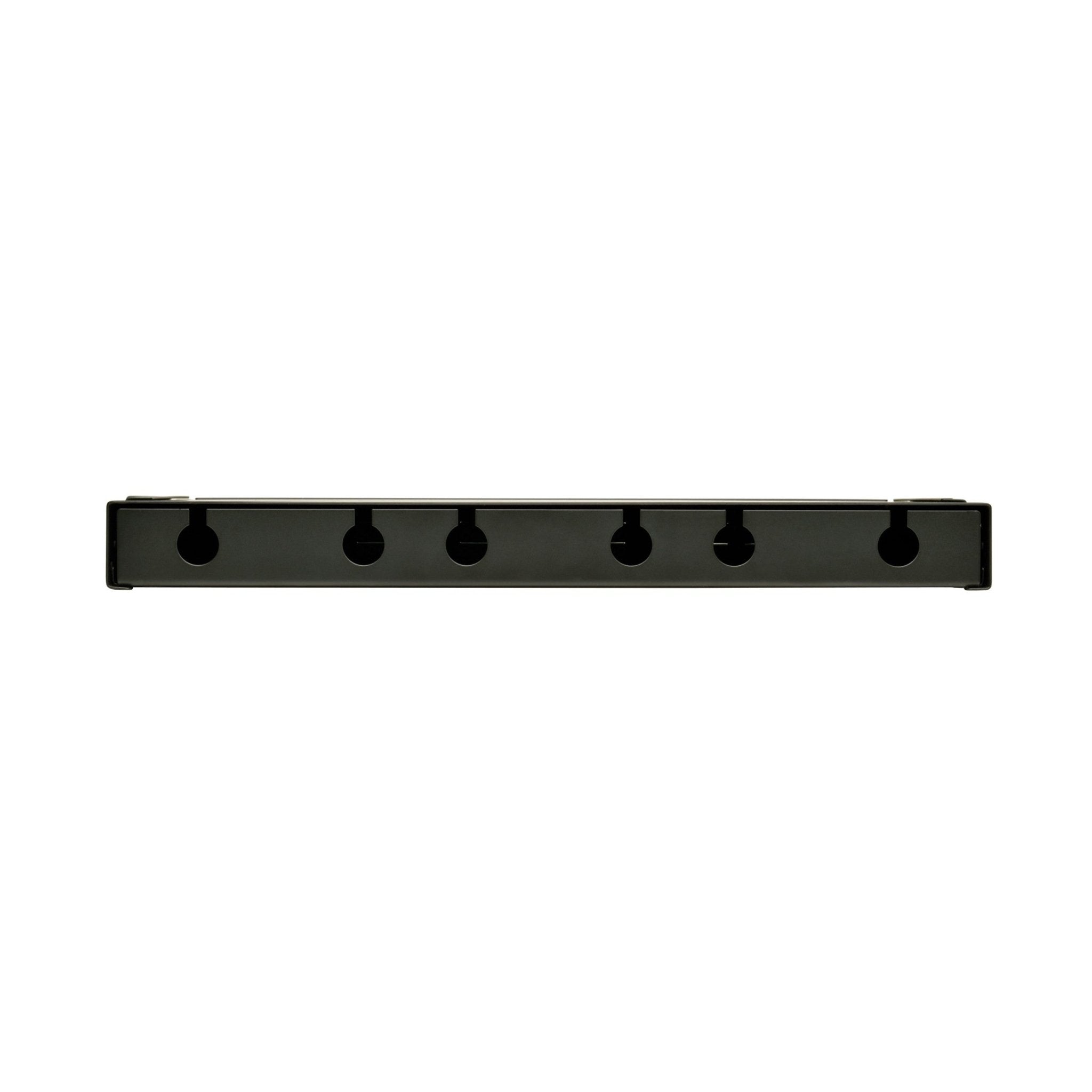 EATON Lite - serie 36 - poorts glasvezelpatchbehuizing 1U RMount (LC/LC) N492 - 036 - LCLC - E - Compridis