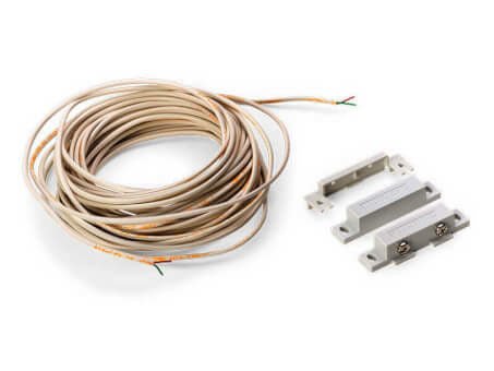 EMERSON Trockenkontaktsensor analoge Länge 9M RDPS - Compridis