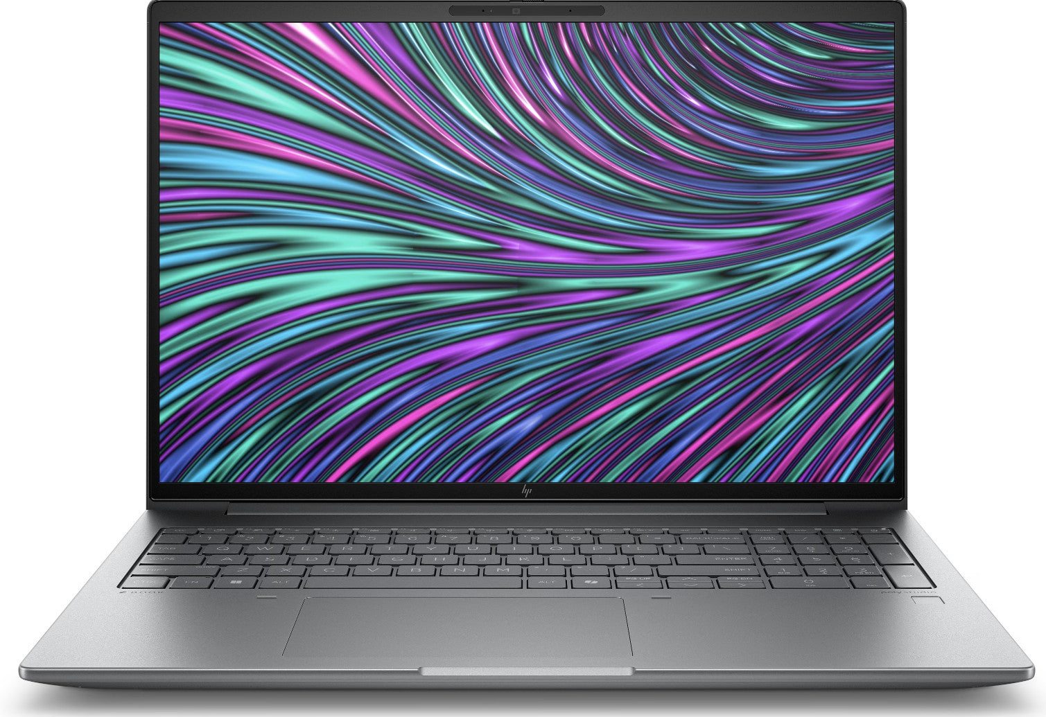 HP ZBook Power 16 Zoll G11 Ultra 7 155H 32 GB 1 TB NVIDIA RTX 2000 W11P AZERTY A3YX5ET#UUG