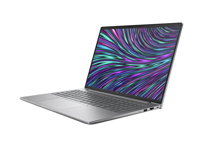 HP ZBook G11 16" U9-185H RTX3000 32GB 2TB SSD W11P QWERTY US A3YX2ET#ABH