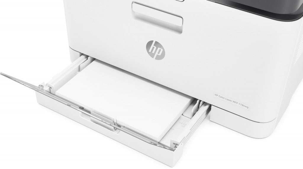 HP Laser printer Color MFP 178NW 4ZB96a#B19