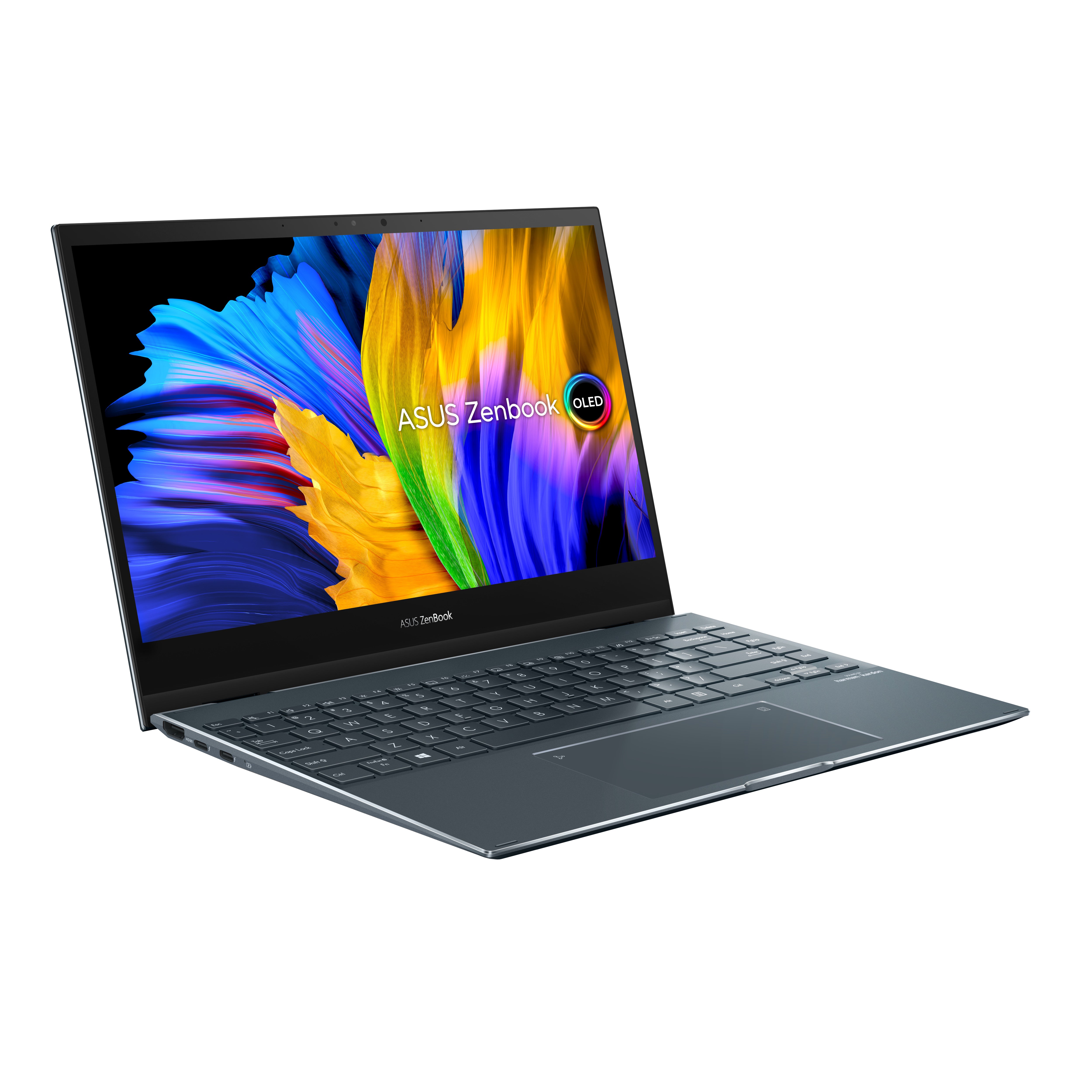 ASUS ZB I7-1165G7/13,3" 16GB 512GB 13,3" W11H AZERTY 90NB0RZ1-M005X0